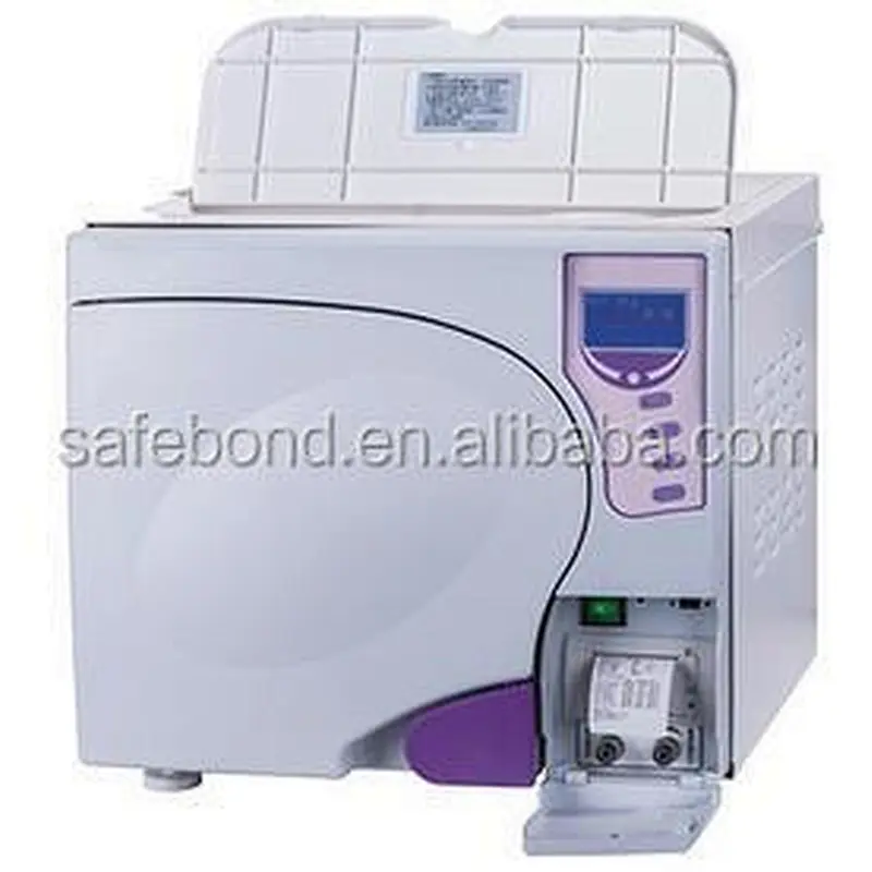 23L Class B Autoclaves Steam Sterilizer 3 Times Vacuum autoclave dental pricing autoclaves sterilizers autoclave dental autoclave pricing