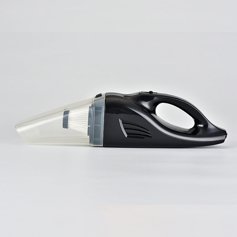 Car vacuum cleaner 12v Dc Aluminum Fan Low noise high suction