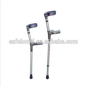 Folding & Adjustable Arm Walking Cane