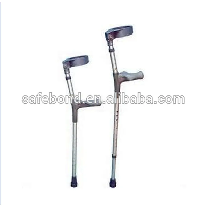 Folding & Adjustable Arm Walking Cane