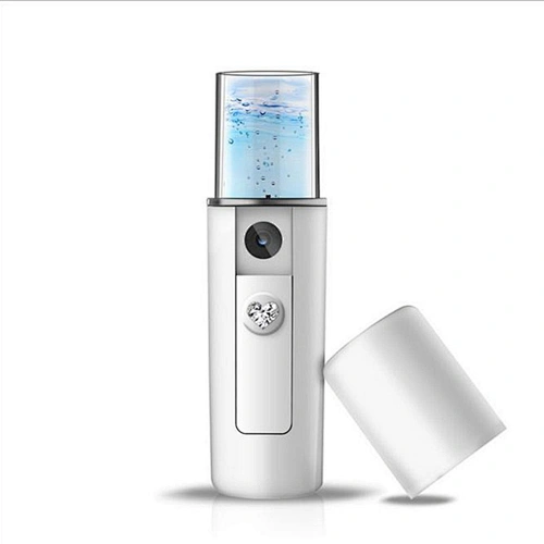 spray hydrating instrument face steaming instrument