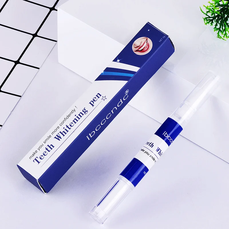 Fast Whitening Result Carbamide Peroxide Gel Teeth Whitening Gel Pen teeth whitening kit Teeth Whitening Pen Teeth Whitening Gel