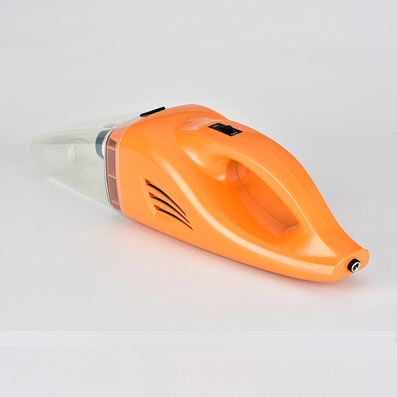 Car vacuum cleaner 12v Dc Aluminum Fan Low noise high suction