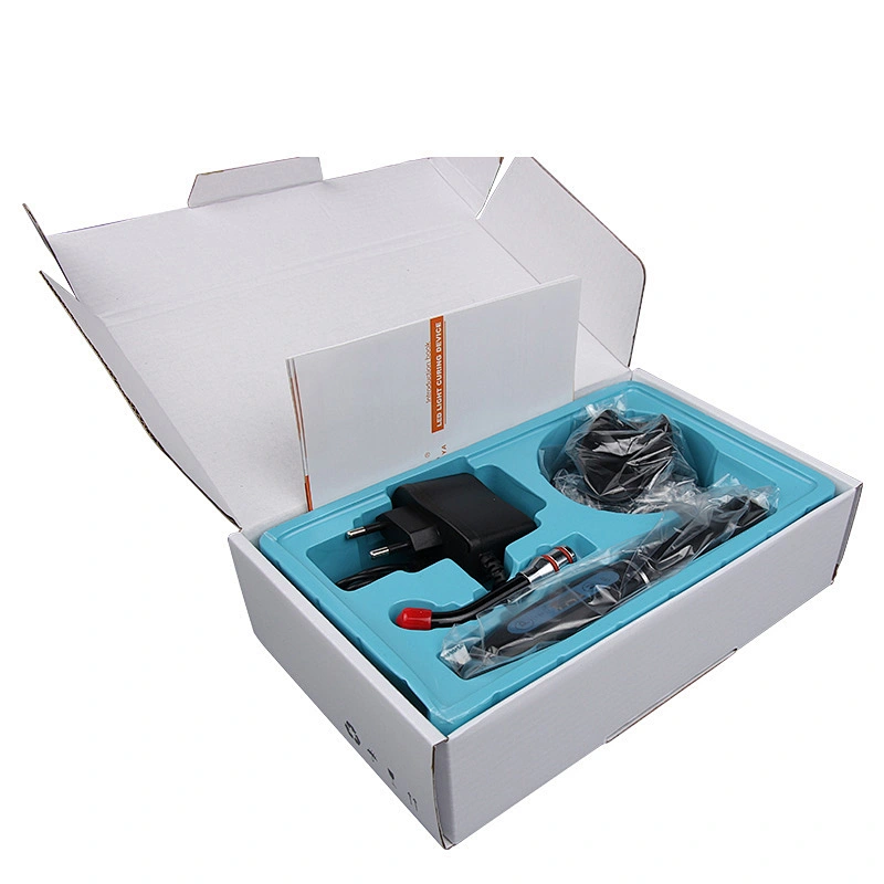 Dental light curing machine multifunctional LED light dental oral light curing machine