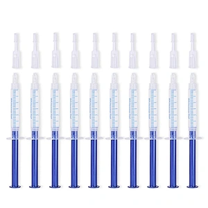 Dental Care Portable Whitelight Professional Teeth Whitening kit