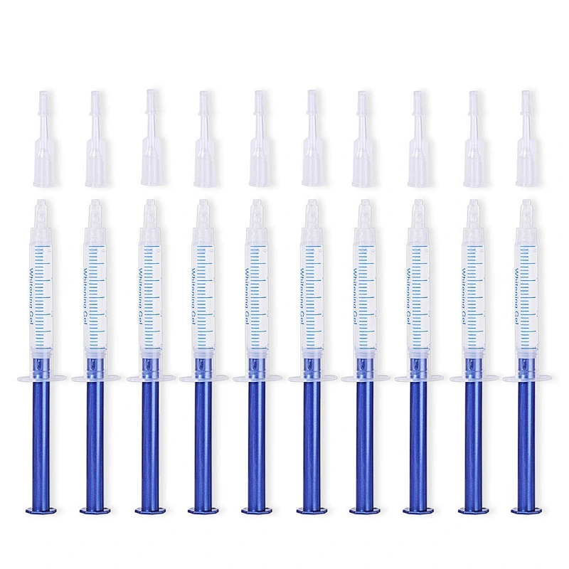 Dental Care Portable Whitelight Professional Teeth Whitening kit
