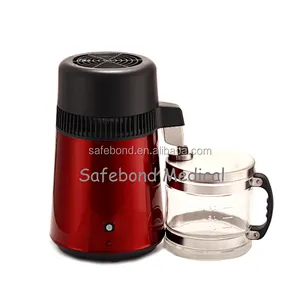 Medical water distiller portable electric mini water distiller Medical water distiller portable water distiller water distiller