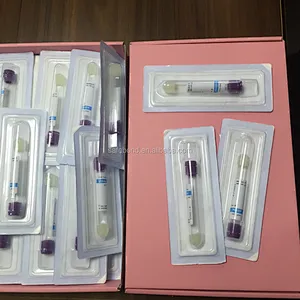 Platelet Rich Plasma Prp With Activator prp tube prp pipe prp kit
