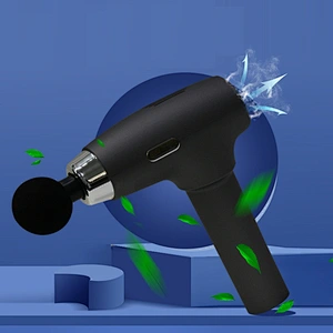 High Quality Muscle Vibration Massage Gun Deep Tissue Massage Gun