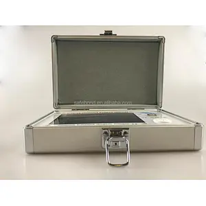 Bio quantum system quantum magnetic resonance body therapy analyzer quantum health test machine
