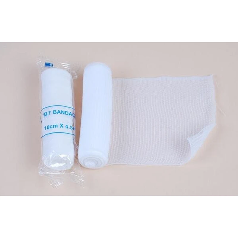 Safebond Non-woven Elastic Cohesive Bandage new style premium quality medical bandage