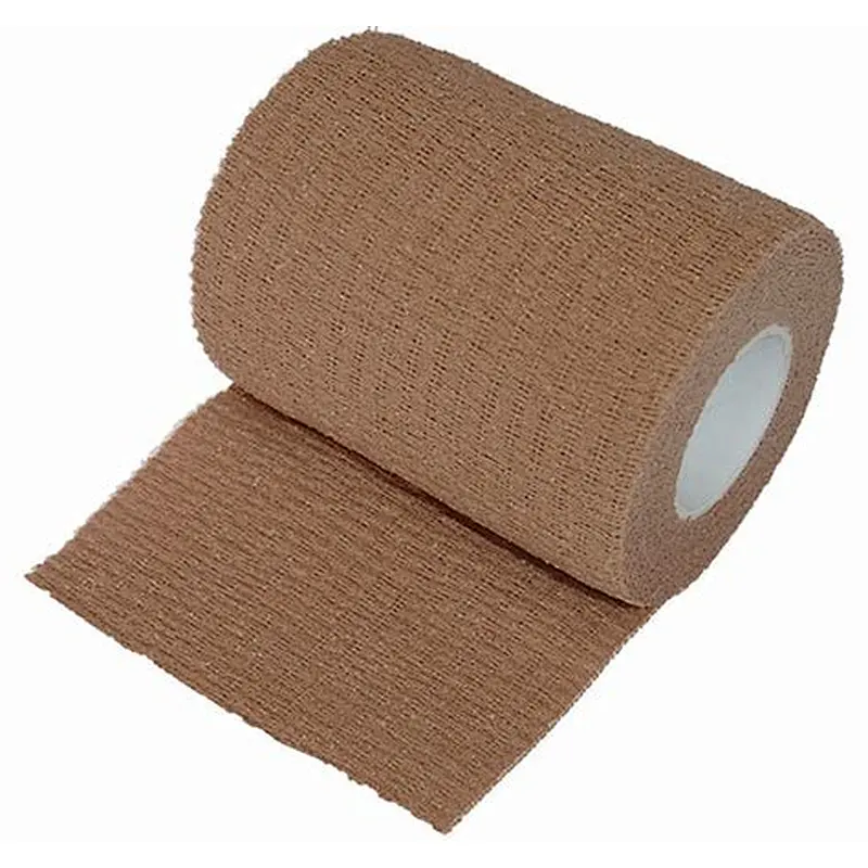 Safebond Non-woven Elastic Cohesive Bandage new style premium quality medical bandage