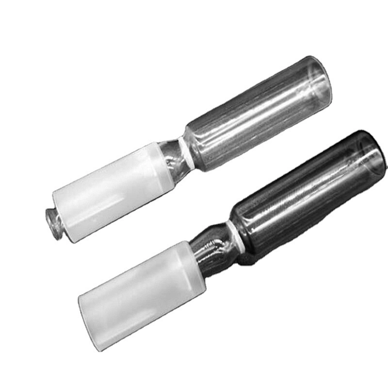 Hospital Use Medical Plastic ampoule cutter for glass vial plastic cutter bottle opener