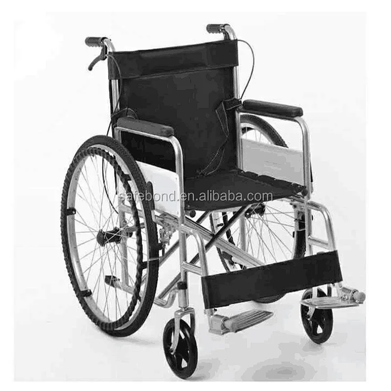 Best aluminum manual wheelchair price for manual wheelchair