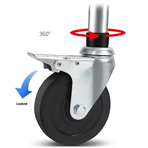 Cerebral Palsy Hemiplegia Patients Walking Training Aids Rehabilitation Walker for Adults