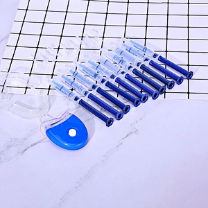 Factory Wholesale Teeth Whitening Gel Portable Teeth Whitening Kit teeth whitening led kit teeth whitening kit whitening teeth kit