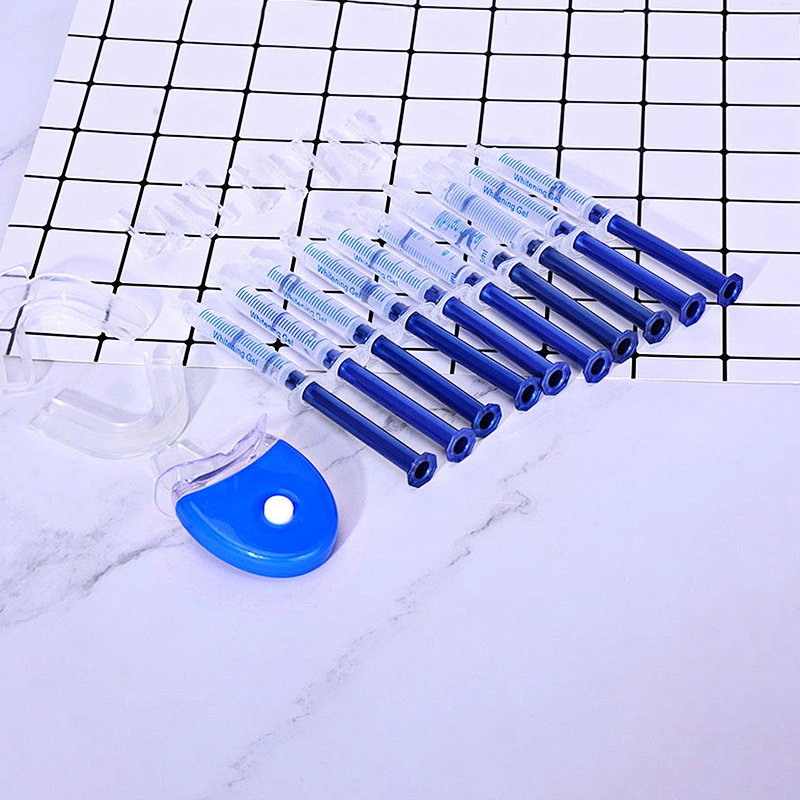 Factory Wholesale Teeth Whitening Gel Portable Teeth Whitening Kit teeth whitening led kit teeth whitening kit whitening teeth kit