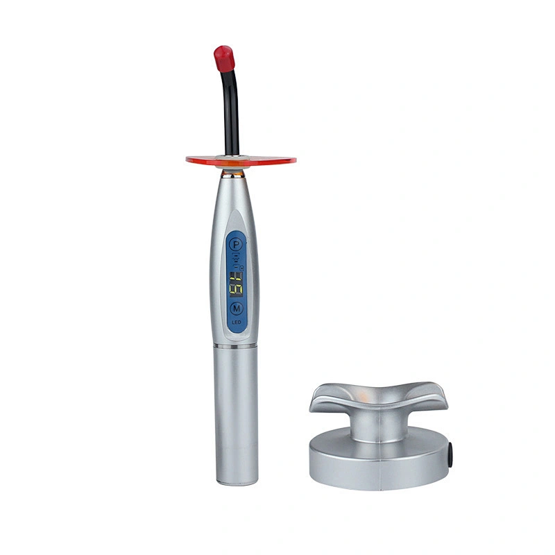 Dental light curing machine multifunctional LED light dental oral light curing machine