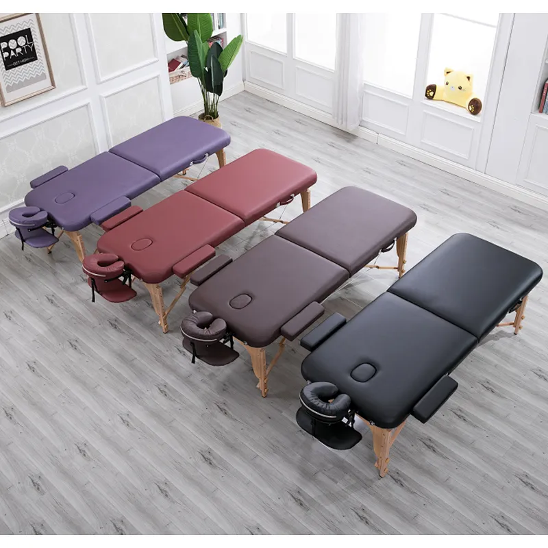 Beautiful Bed Tattoo Spa Beauty Facial Bed Folding Massage Bed Folding Massage Bed Massage  bed Spa Beauty Bed