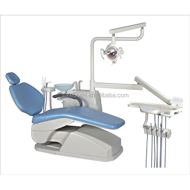 Dental chair fashion professional dental unit for hospital clinic dental doctor chair airel dental chair