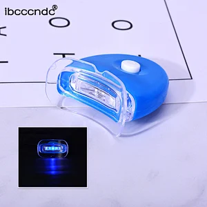 Dental Care Portable Whitelight Professional Teeth Whitening kit