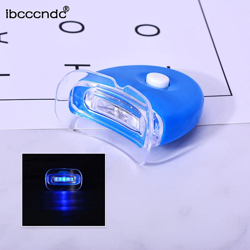 Dental Care Portable Whitelight Professional Teeth Whitening kit