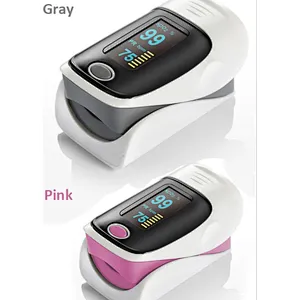 The best fingertip pulse oximeter 2022 with factory price