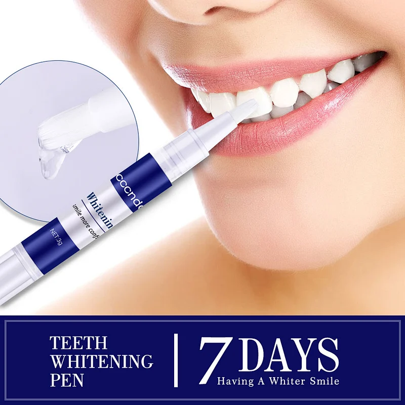 Fast Whitening Result Carbamide Peroxide Gel Teeth Whitening Gel Pen teeth whitening kit Teeth Whitening Pen Teeth Whitening Gel