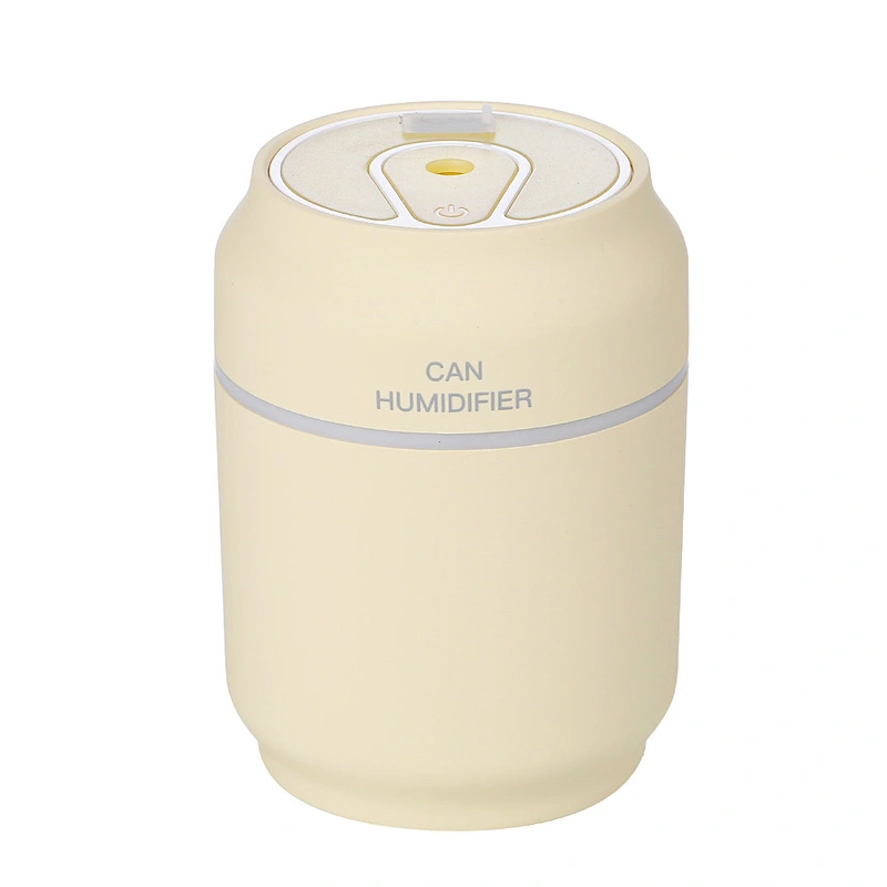 3 in 1 Portable Rechargeable Atomization mini Air Humidifier air freshener humidifier
