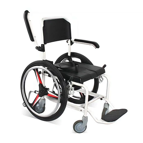 Rehabilitation Equipments Health Care Foldable  medical equipment commode chair toilet chair wheelchairs price