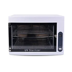 Customizable Newest Design UV Disinfection cabinet Portable UV Disinfecting cabinets