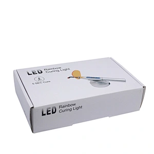 Dental light curing machine multifunctional LED light dental oral light curing machine