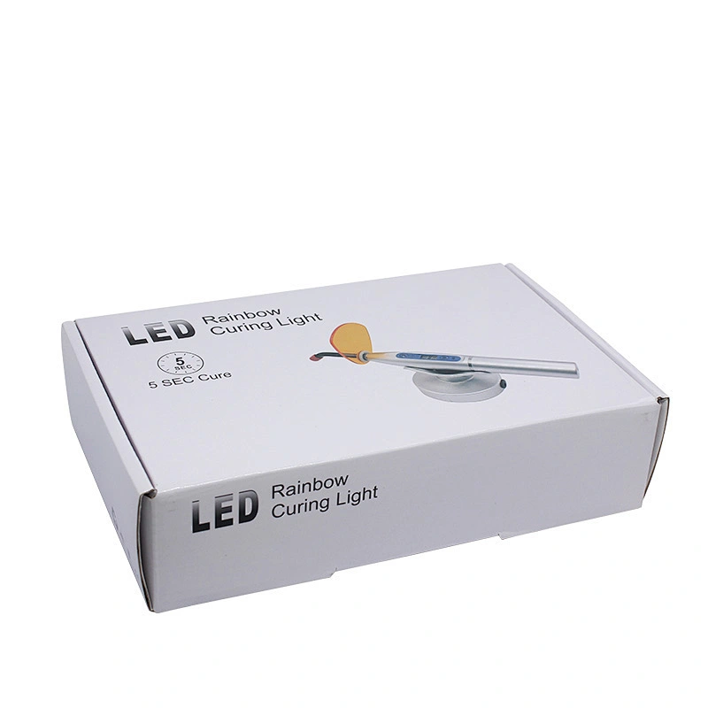 Dental light curing machine multifunctional LED light dental oral light curing machine