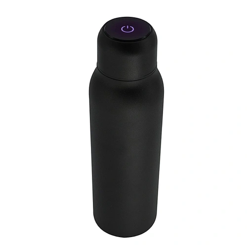 2021 UV Water Bottle Sterilizer With High Quality Stainless Steel Material Mini Bottle UV Sterilizer