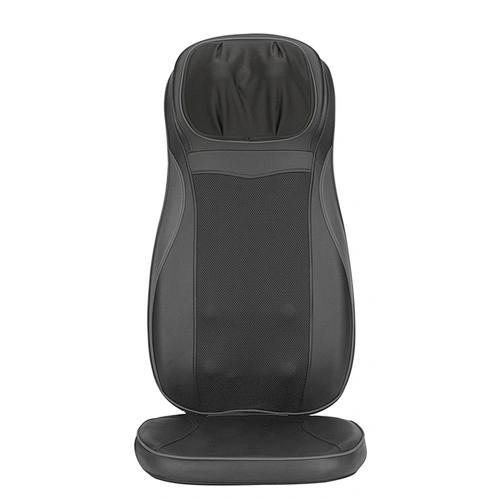 Full Body Electric Heat Massage Cushion Seat Car Massage Seat Machine
