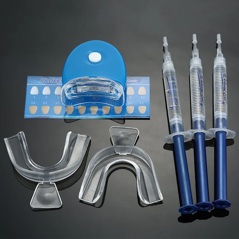 white teeth whitening products, Teeth Whitening Kit, teeth bleaching strips and gel