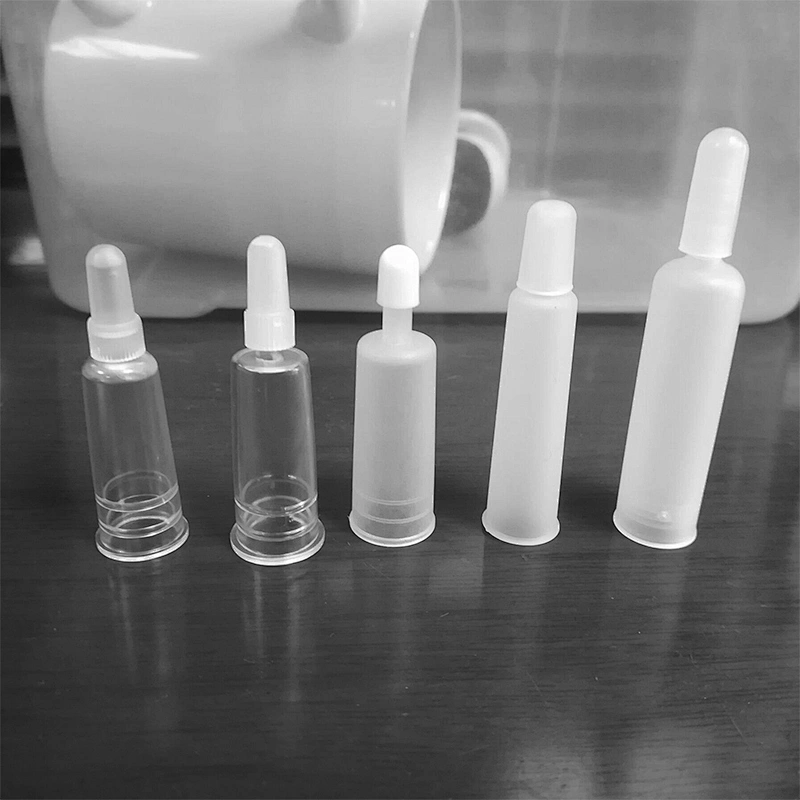 Hospital Use Medical Plastic ampoule cutter for glass vial plastic cutter bottle opener