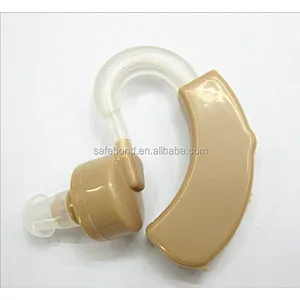 As seen as TV Personal Sound Amplifier Hearing Aid Supplies A Hearing Aid
