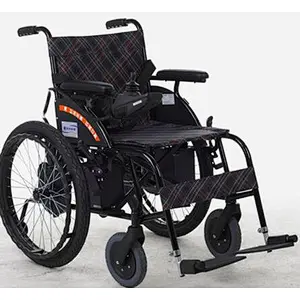 Cheap Price Electric Wheelchair