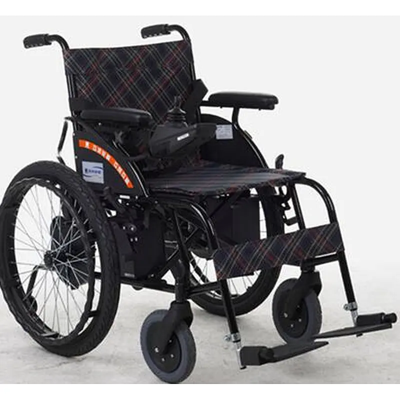 Cheap Price Electric Wheelchair