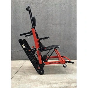 High Quality Electric Truck Stair Climbing WheelChair with Lithium Battery