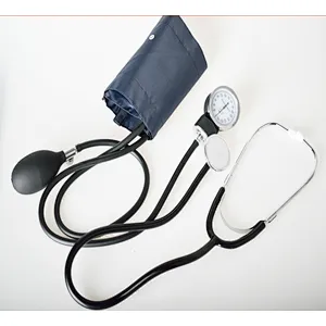 Medical Electronic Stethoscope with CE Approved Double Tube Stethoscope Double Tube Stethoscope Medical Stethoscope Medical Electronic Stethoscope Stethoscope Double Head Stethoscope Stethoscope Parts