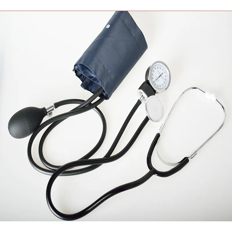 Medical Electronic Stethoscope with CE Approved Double Tube Stethoscope Double Tube Stethoscope Medical Stethoscope Medical Electronic Stethoscope Stethoscope Double Head Stethoscope Stethoscope Parts