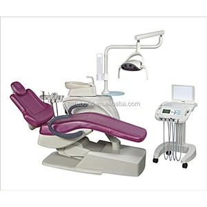 Dental chair fashion professional dental unit for hospital clinic dental doctor chair airel dental chair