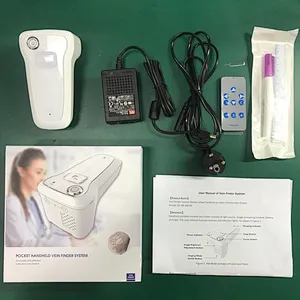 Portable Vein Finder Device Infrared for Hospital Clinic Use Vein Finder Vein Finder Device Infrared for Hospital Clinic Use Portable Vein Finder Vein Viewer