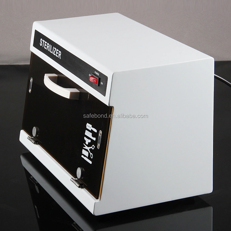 Europe imported material Hair Salon UV Towel Clothes Disinfection Cabinet Sterilizer Cabinet Sterilizer