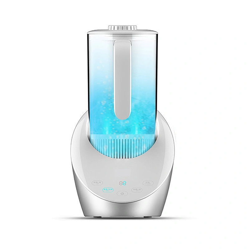 Drinking water supplier Energy alkaline Hydrogen water pitcher hydrogen water generator machine