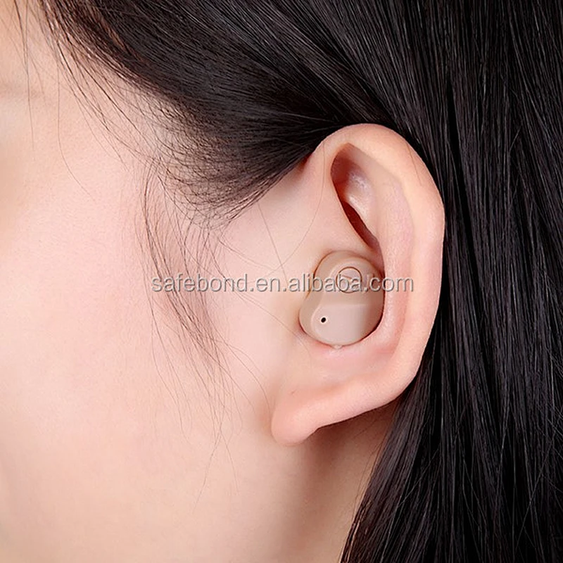 Hot Selling Breakthrough for You Digital Medical Product Hearing Aid Hearing Aid Digital Hearing Aid Hearing Aid