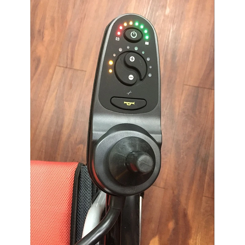 Cheap Price Electric Wheelchair