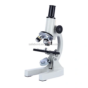 Digital binocular biological microscope novel microscope